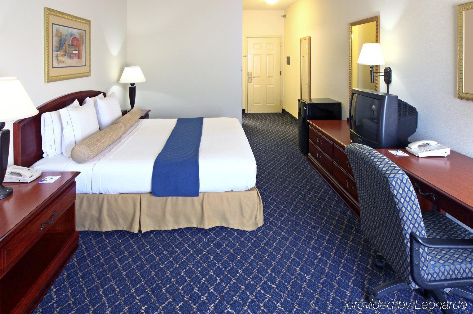 Country Inn & Suites By Radisson, Bryant Little Rock , Ar Quarto foto