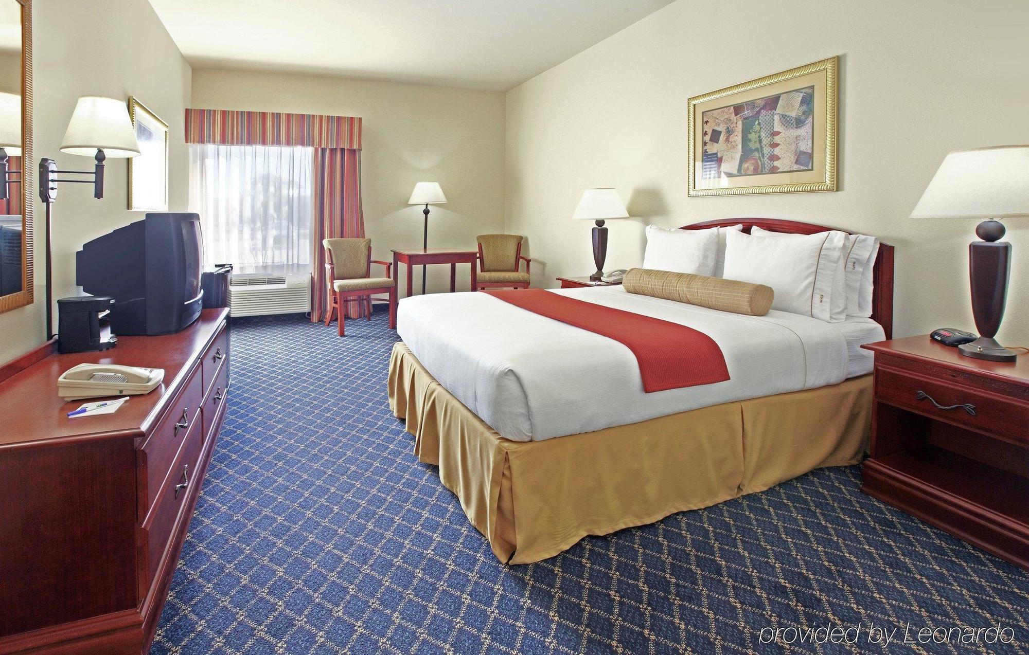 Country Inn & Suites By Radisson, Bryant Little Rock , Ar Quarto foto