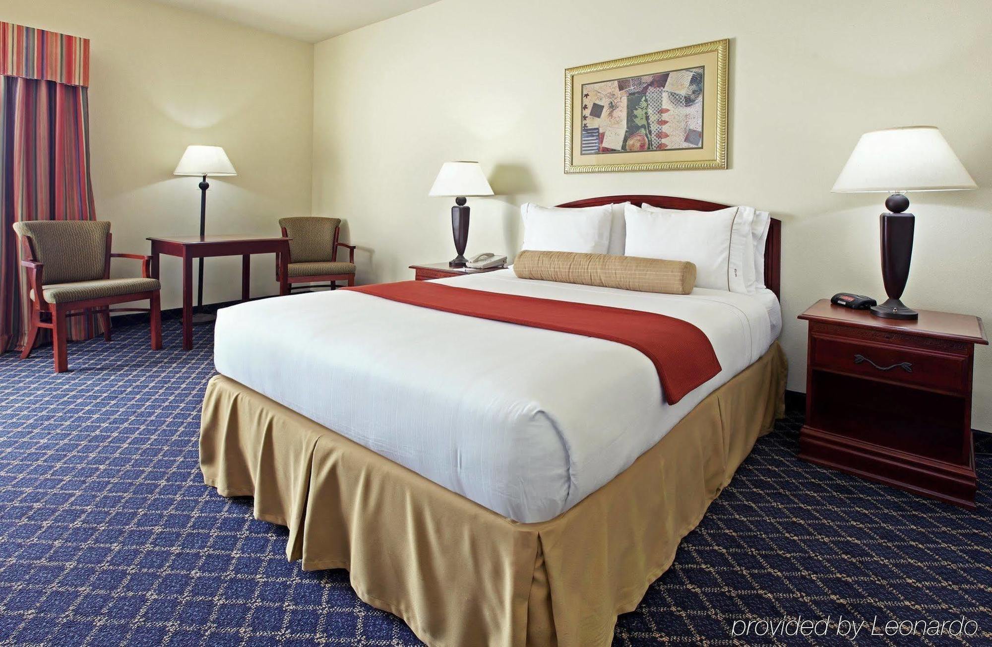 Country Inn & Suites By Radisson, Bryant Little Rock , Ar Quarto foto