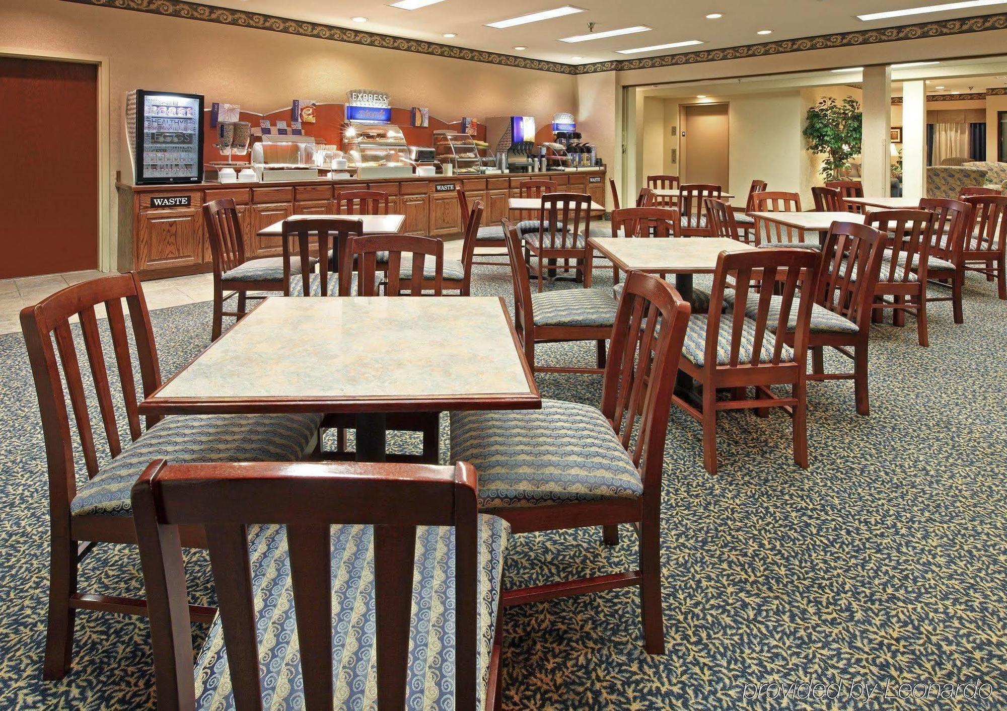 Country Inn & Suites By Radisson, Bryant Little Rock , Ar Restaurante foto