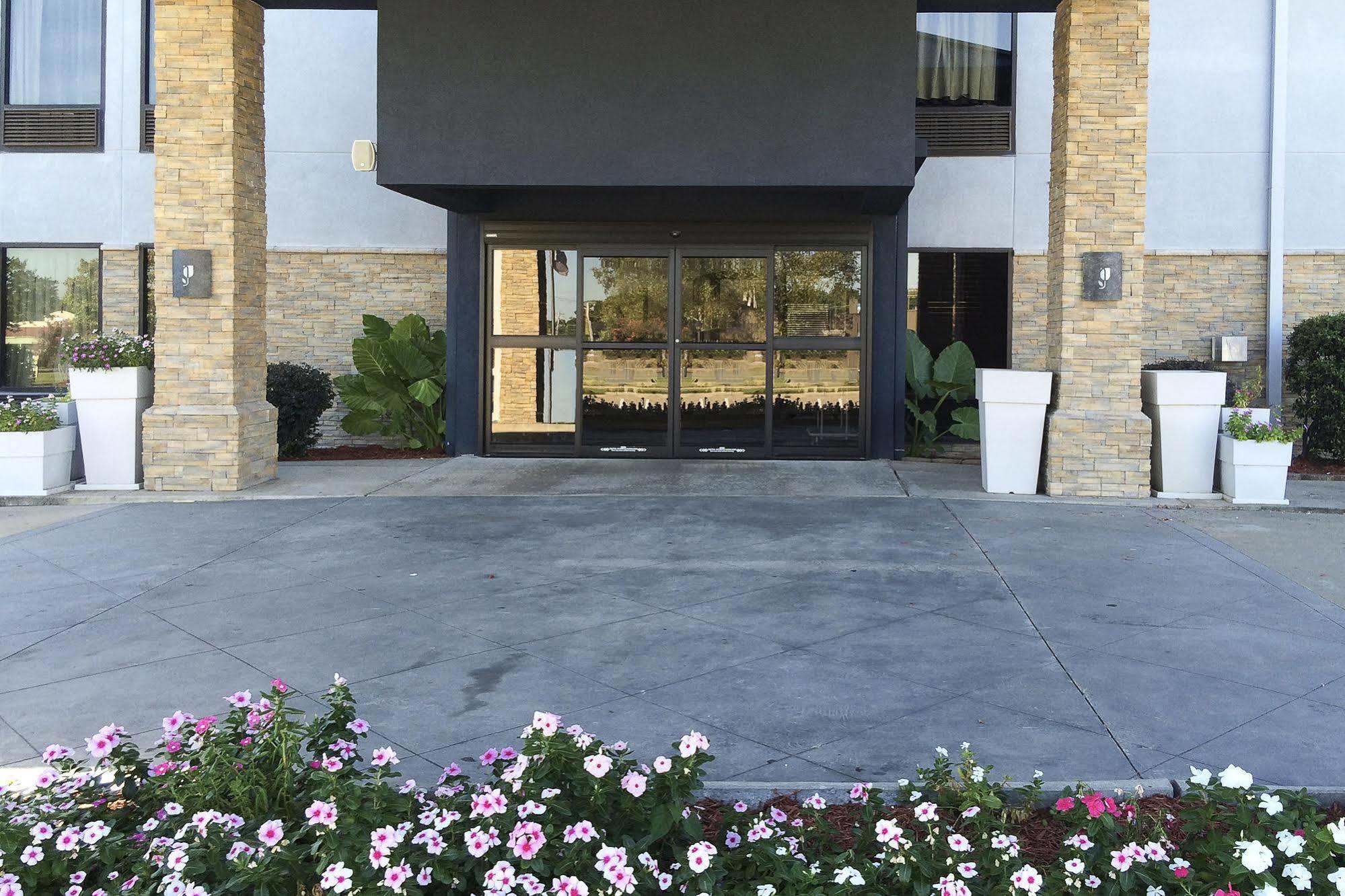 Country Inn & Suites By Radisson, Bryant Little Rock , Ar Exterior foto