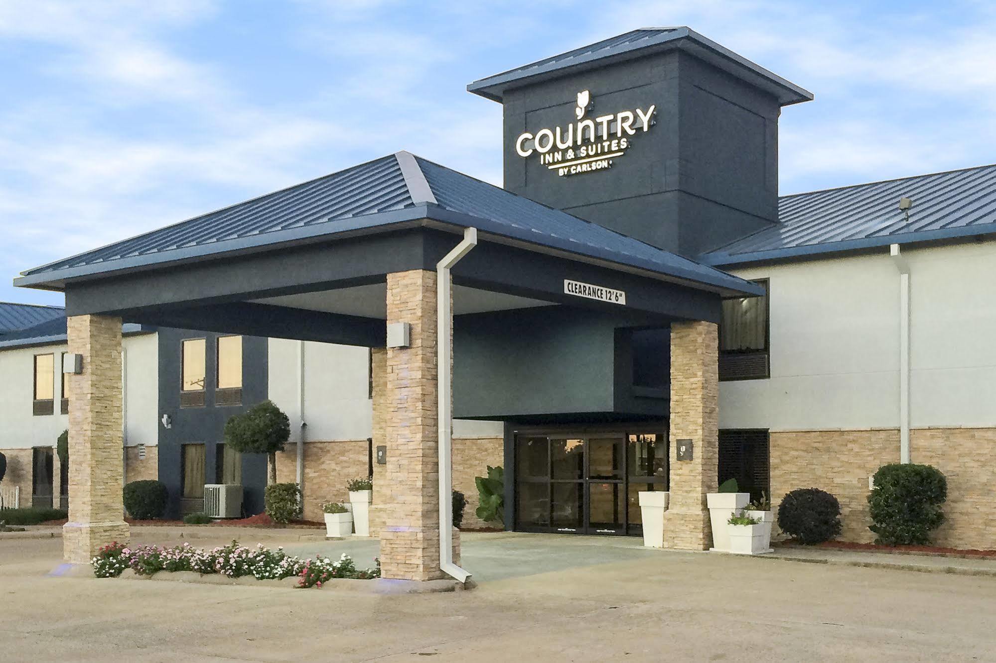 Country Inn & Suites By Radisson, Bryant Little Rock , Ar Exterior foto